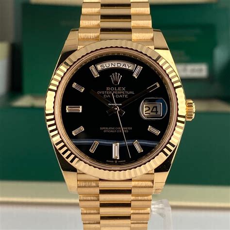 rolex day date coral|rolex m228238.